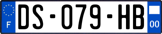 DS-079-HB