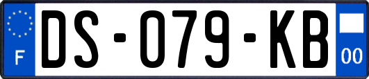 DS-079-KB
