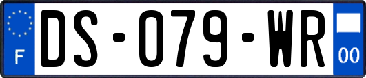 DS-079-WR