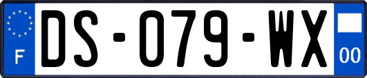 DS-079-WX