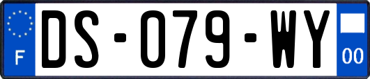 DS-079-WY