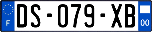 DS-079-XB