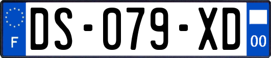 DS-079-XD