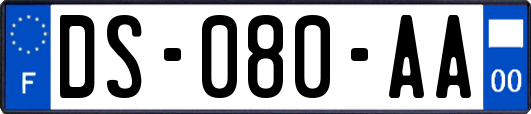 DS-080-AA