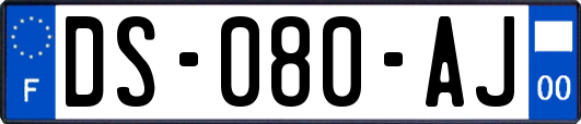 DS-080-AJ