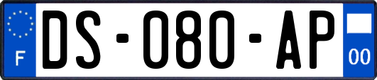 DS-080-AP