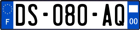 DS-080-AQ