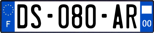 DS-080-AR