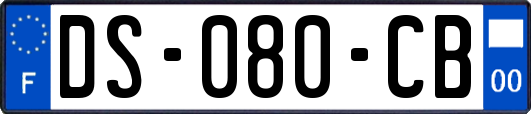 DS-080-CB