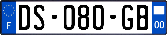 DS-080-GB