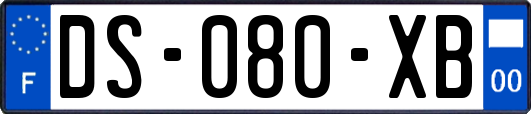 DS-080-XB