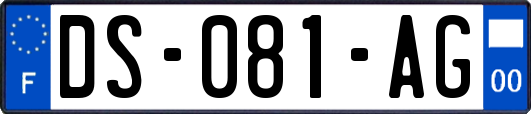 DS-081-AG