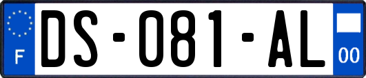 DS-081-AL