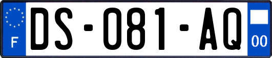 DS-081-AQ