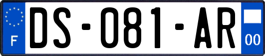 DS-081-AR