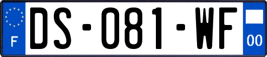 DS-081-WF