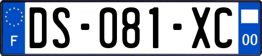 DS-081-XC