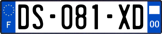 DS-081-XD