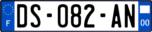 DS-082-AN