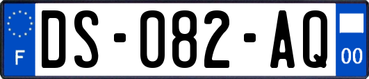 DS-082-AQ