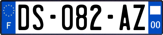 DS-082-AZ