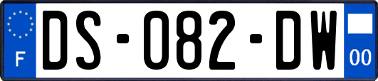 DS-082-DW