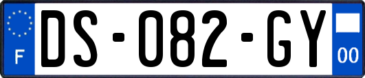 DS-082-GY