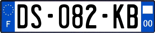 DS-082-KB