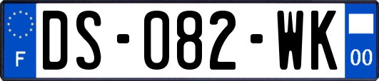 DS-082-WK