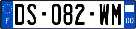 DS-082-WM