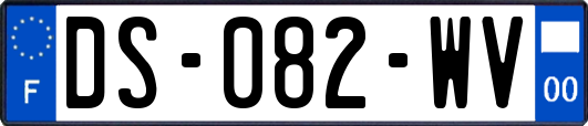 DS-082-WV