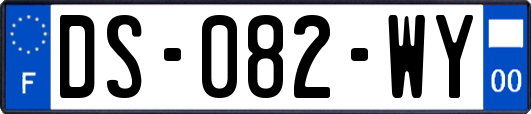 DS-082-WY