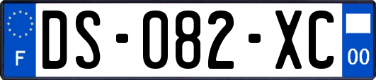 DS-082-XC
