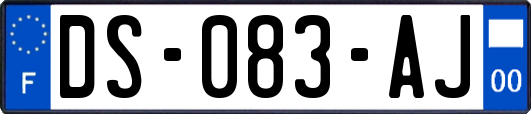 DS-083-AJ