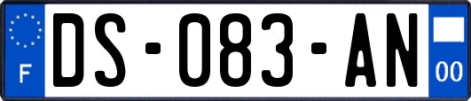 DS-083-AN