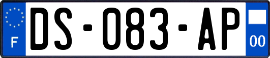 DS-083-AP