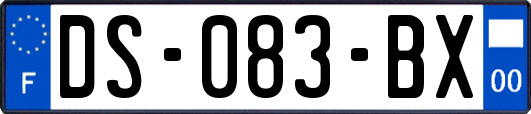 DS-083-BX