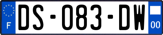 DS-083-DW