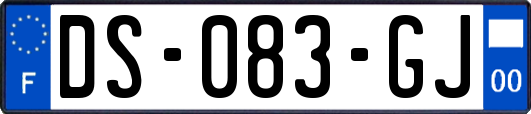 DS-083-GJ