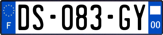 DS-083-GY