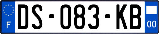 DS-083-KB