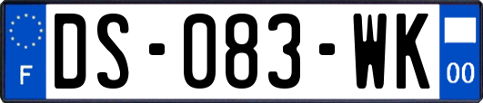 DS-083-WK