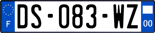 DS-083-WZ