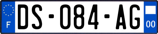 DS-084-AG