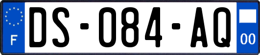 DS-084-AQ