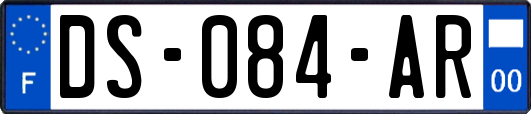 DS-084-AR