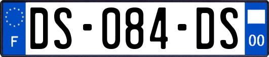 DS-084-DS