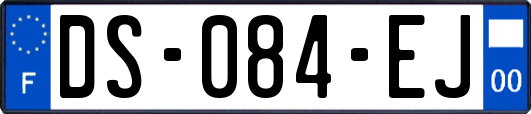 DS-084-EJ