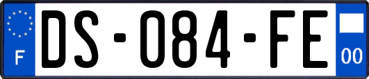 DS-084-FE