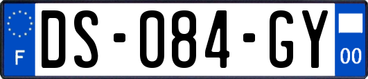 DS-084-GY
